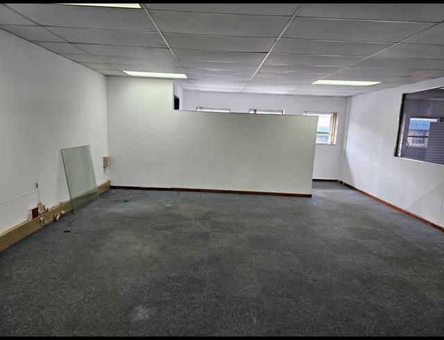 346M² FACTORY TO LET IN KYA SANDS